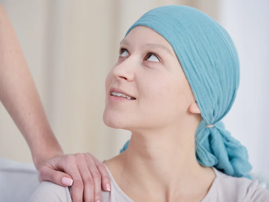 Leczenie raka bez chemioterapii? To możliwe!