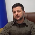 Zełenski przemówił w Niemczech: "Trudno jest nam bez pomocy świata przetrwać"