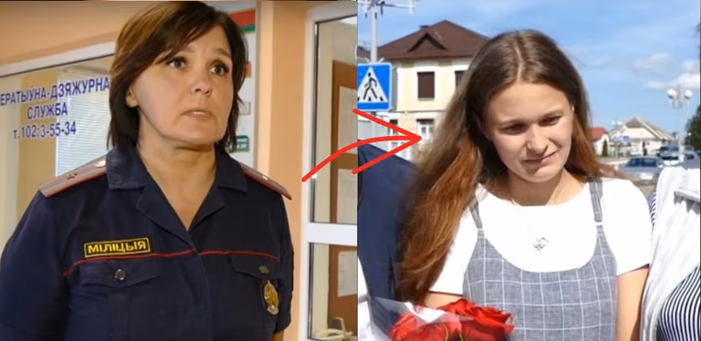“20 lat minęło jak całe życie” – zaginęła mając 4 latka. Po latach odnaleziono ją w Rosji