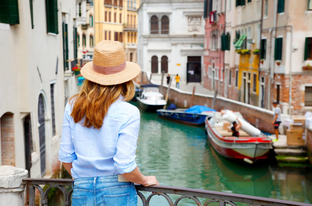 Wstęp do popularnego miasta znów płatny! Turyści zapłacą nawet dwa razy więcej!