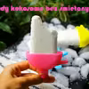 Lody kokosowe - BEZ ŚMIETANY