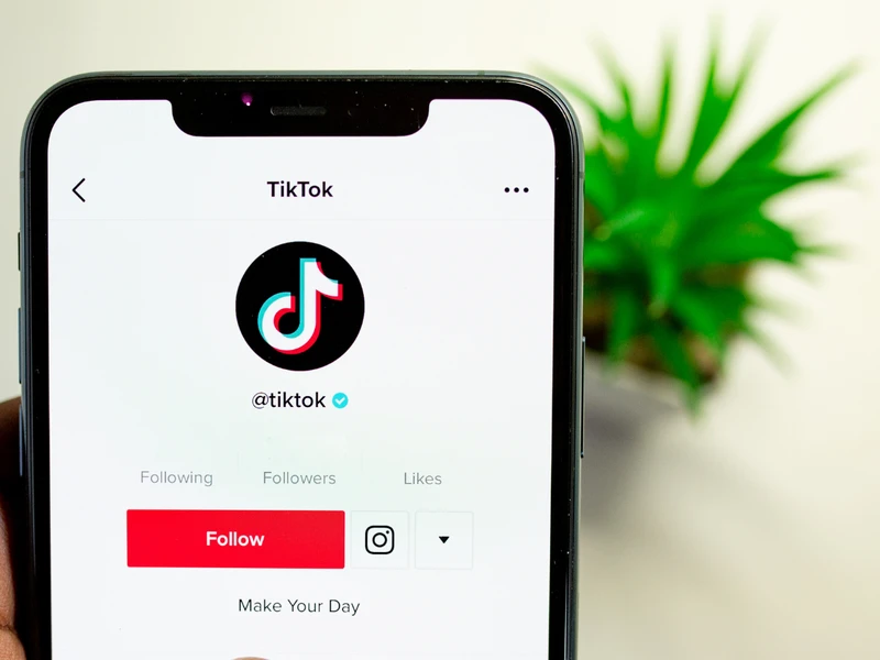 TikTok zablokowany w Rosji! Użytkownicy w niebezpieczeństwie?