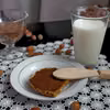 Domowy krem czekoladowy
