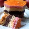 Ciasto "Kokietka"