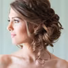 Eleganckie upięcie