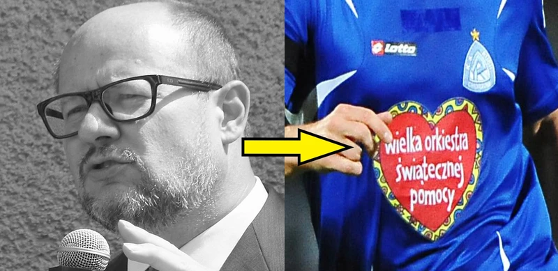 Ostatnia puszka Adamowicza ! Miało być 1000 zł – internauci zebrali ponad milion! (AKTUALIZACJA)