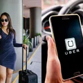 Uber tylko dla kobiet? Tak, poznaj aplikację Uber Ellas!