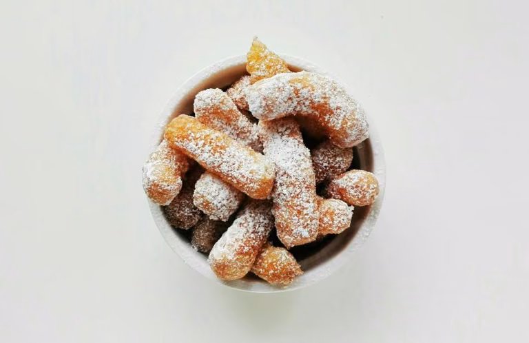 Churros