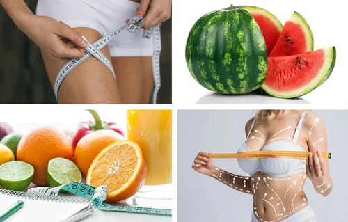 Jakie owoce najlepiej jeść na DIECIE?