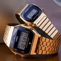 Jak wybrać zegarek w stylu retro?