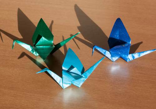 Światowy Dzień Origami: Sztuka, Kultura i Edukacja