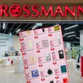 Dziś ruszyła nowa gazetka i  mega wyprzedaż perfum! Rossmann sprzedaje je nawet 100 zł taniej