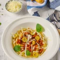 Sos a'la bolognese (na dwa sposoby)
