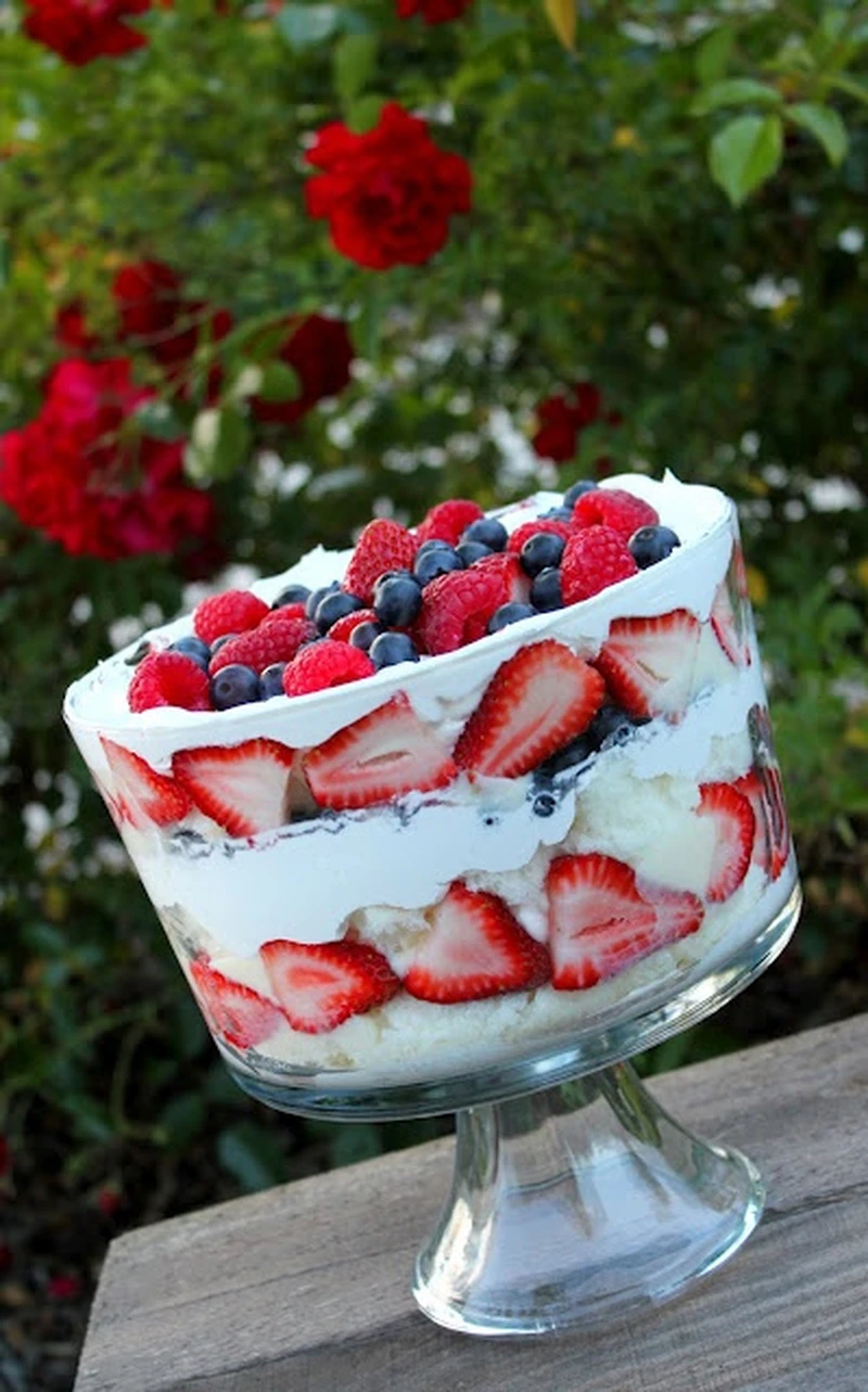 Pyszny deserek