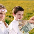 Ile dać na komunie w 2022 roku?