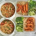 MENU NA TYDZIEŃ: GOTOWANIE MATCH&MIX