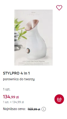 Zdjęcie Prezenty na Dzień Mamy już od 12 zł! Rossmann przygotował piękną ofertę, która przypadnie do gustu każdej kobiecie #6