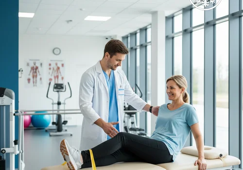 ZUS ogłasza konkursy ofert na świadczenie usług rehabilitacyjnych w latach 2026-2029. Co to oznacza dla pacjentów i ośrodków?