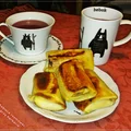 Krokiety z kolorowym farszem