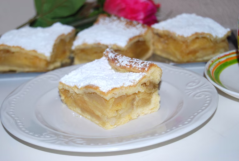 Szarlotka