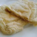 Ciasto francuskie z cukinią do lunchboxa!