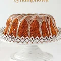 Babka cynamonowa