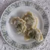 Pierogi z mięsem