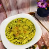 ZUPA OGÓRKOWA Z RYŻEM Z OGÓRKÓW W CURRY