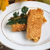 Keto krokiety z kapustą i pieczarkami (Paleo, LowCarb)