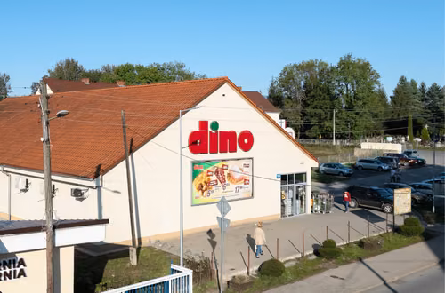 Strajk w Dino już 25 kwietnia! Rząd zarządził pilną kontrolę w sklepach