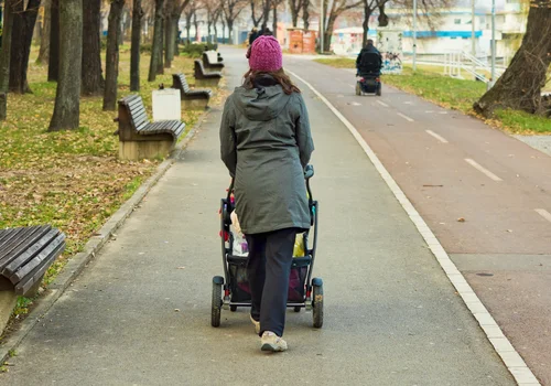 ZUS nie wypłaci tym rodzicom świadczenia "Aktywnie w żłobku"! Kluczowy jest jeden wpis