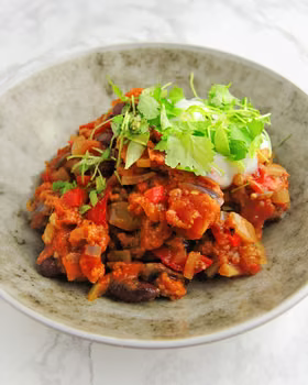 Chili con carne