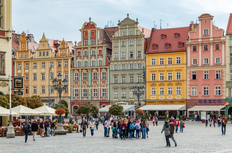 Jak Polacy spędzą majówkę 2024? Te kierunki wyjazdów są najpopularniejsze!