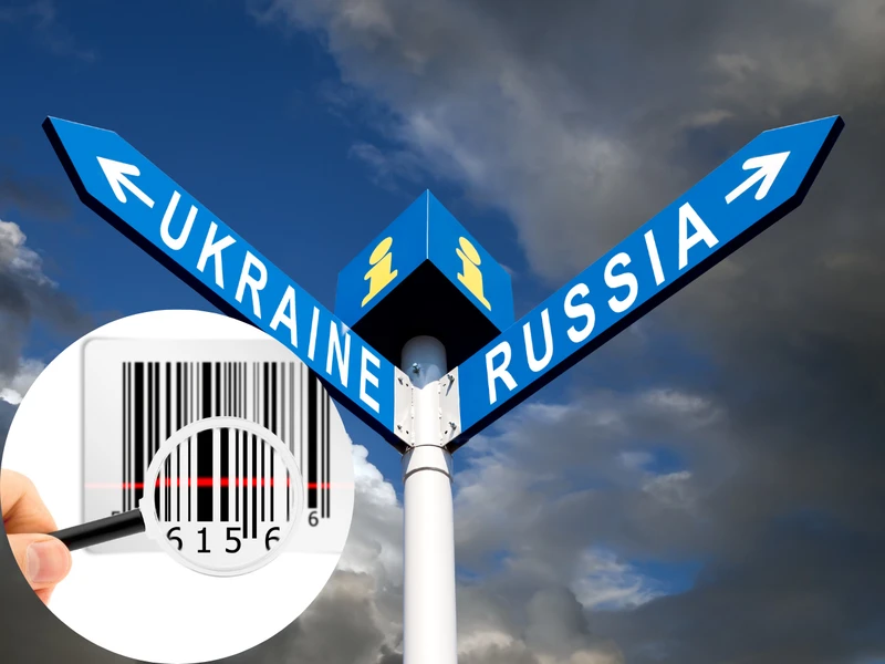 Jak robić zakupy, aby wspierać Ukrainę?