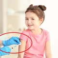 Jakie kary grożą za nieszczepienie dzieci? Kiedy szczepienie nie musi być wykonane?