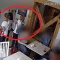 Złodziejki okradły kobietę w sklepie – Policja prosi o pomoc w identyfikacji [VIDEO]