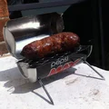 Grill kieszonkowy. 