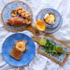 Najpiękniejsze śniadanie na świecie | Most beautiful breakfast in the world