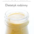 Jogurtowy dressing o smaku majonezu