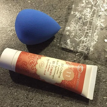 BB KREM Couleur Caramel naturalny do każdego rodzaju cery