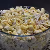 Sałatka z tortellini