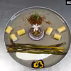 Szparagi z patelni