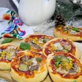 Imprezowe pizzerinki