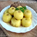 Kluski śląskie