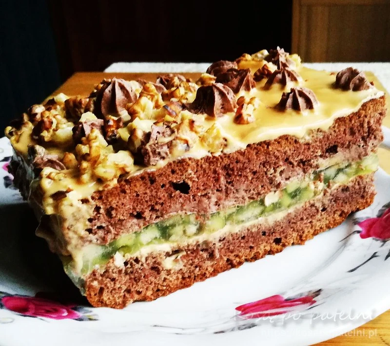 Czekoladowa fantazja smaków