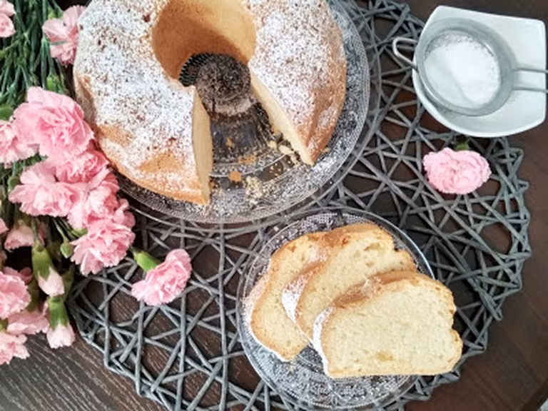 Babka piaskowa