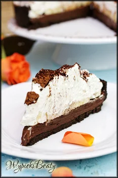 Czekoladowe banoffee przepis