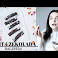 FIT CZEKOLADA - PRZEPIS VIDEO