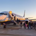 Wakacyjna oferta Ryanair 2025: 23 nowe kierunki i 20 mln miejsc w samolotach!