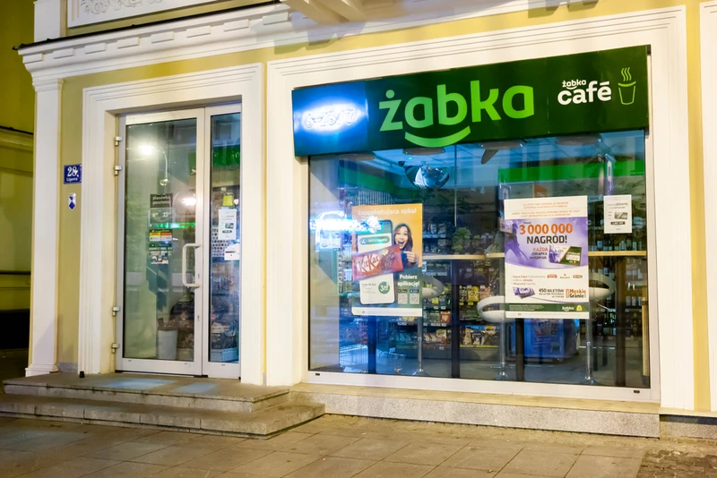 Od dziś w Żabce kupisz maseczki ochronne za mniej niż 2 zł!